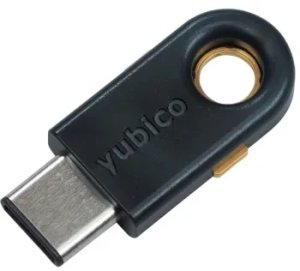 Yubico Yubikey 5C 2