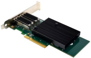 Network Card PCIe x8 X710-DA2 2