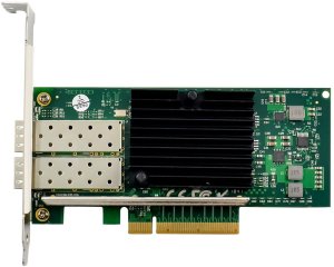 Network Card PCIe x8 5