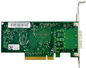 Network Card PCIe x8 6