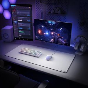 Mysz Glorious Model O Eternal  (GLO-OE-W-WHT) 10