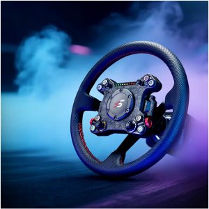 Simagic NEO X 350W Simracing Lenkrad 2