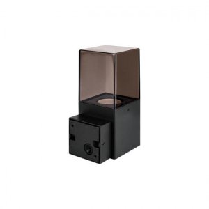 Oprawa architektoniczna Denver E27 czarna 5