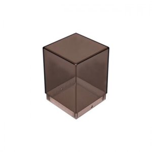 Oprawa architektoniczna Denver E27 czarna 6