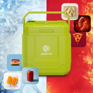 Lodówka turystyczna Peme Trip 31.5 l 5