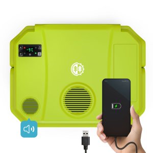 Lodówka turystyczna Peme Trip 31.5 l 6