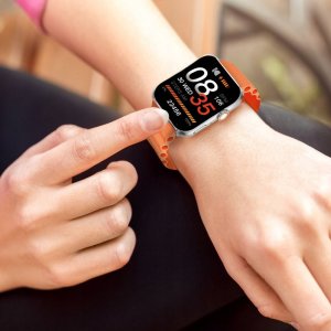 Smartwatch Kodak Zegarek Smartwatch Ip67 Gps Tętno Saturacja 10 Dni Czuwania / Sw-7210 5