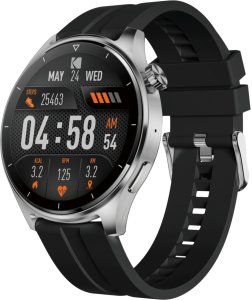 Zegarek Smartwatch Ip67 Gps Tętno Saturacja 10 Dni Czuwania / Kodak Sw-7202 2
