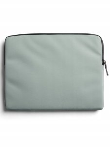 Etui RivaCase Bellroy Laptop Caddy 14 - etui na laptop 14 z kieszeniami na akcesoria mobilne (eukaliptus) 2