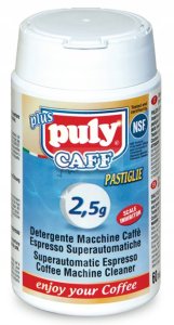Puly Caff - środek do czyszczenia ekspresów w tabletkach 250szt. 2