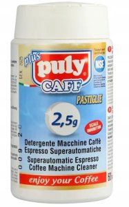 Puly Caff - środek do czyszczenia ekspresów w tabletkach 250szt. 4
