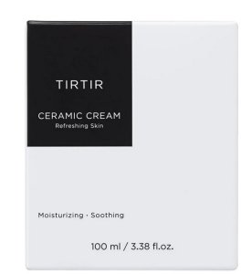 TIRTIR Ceramide Cream krem do twarzy 100ml 2