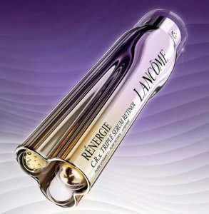 Lancome Renergie C.R.X. Triple Serum Retinol Serum do twarzy 50ml 2