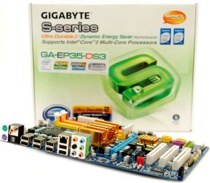 Płyta główna Gigabyte GA-EP35-DS3 BOX 2
