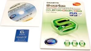 Płyta główna Gigabyte GA-EP35-DS3 BOX 5