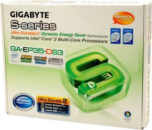 Płyta główna Gigabyte GA-EP35-DS3 BOX 6