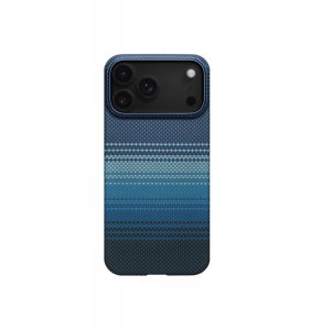 Pitaka Etui Pitaka Ultra-Slim Moonrise - iPhone 17 Pro 3