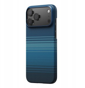 Pitaka Etui Pitaka Ultra-Slim Moonrise - iPhone 17 Pro 4