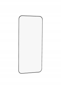 Mobile Origin Screen Guard Spare Glass Full Coverage - iPhone Air 2