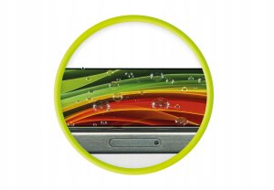 Mobile Origin Screen Guard Spare Glass Full Coverage - iPhone Air 4