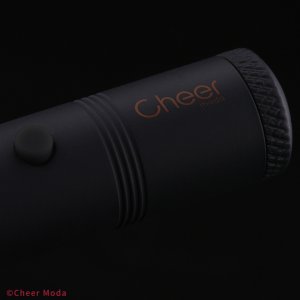 Termometr na podczerwień ThermoVin 3