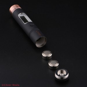 Termometr na podczerwień ThermoVin 4