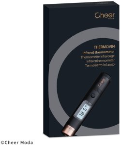 Termometr na podczerwień ThermoVin 5