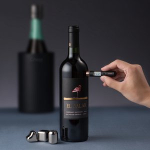 Termometr na podczerwień ThermoVin 6