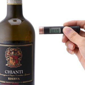 Termometr na podczerwień ThermoVin 8