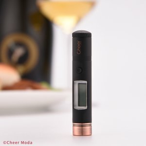 Termometr na podczerwień ThermoVin 9