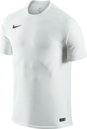 Nike Koszulka męska Flash Cool SS Top EL biała r. S (688373 043) 1