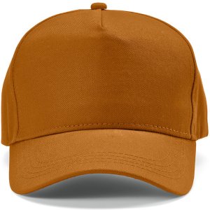 Czapka Hendrix z bawelny z recyklingu 280 gsm 2