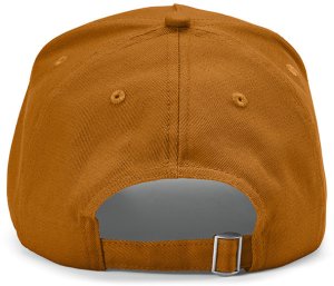 Czapka Hendrix z bawelny z recyklingu 280 gsm 3