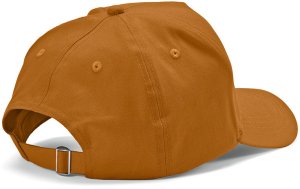 Czapka Hendrix z bawelny z recyklingu 280 gsm 4