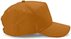 Czapka Hendrix z bawelny z recyklingu 280 gsm 5