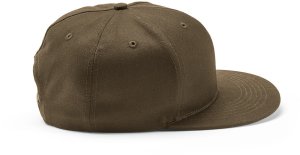 Czapka Cornell z bawelny z recyklingu 180 gsm 2