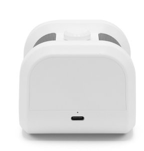 Glosnik Boomz z recyklingu ABS 800 mAh 2