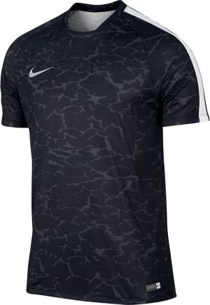 Nike Koszulka męska Flash CR7 Top czarna r. M (777544 011) 1
