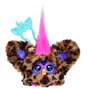 Furby Furblets S4 Party Animals - Chee-Chee 2