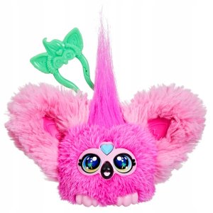 Furby Furblets S4 Party Animals - Flo-Flo 3
