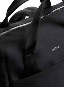 Bellroy Via Workpack - plecak miejski 18L z kieszenią na laptop (black) 5