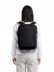 Bellroy Via Workpack - plecak miejski 18L z kieszenią na laptop (black) 10