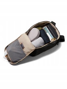 Bellroy Transit Workpack 2nd ed. - plecak 20L z kieszenią na laptop (olive) 3