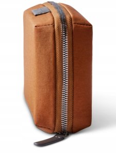 Bellroy Tech Kit Compact - organizer na akcesoria mobilne (bronze) 2