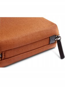 Bellroy Tech Kit Compact - organizer na akcesoria mobilne (bronze) 6