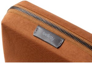 Bellroy Tech Kit Compact - organizer na akcesoria mobilne (bronze) 9