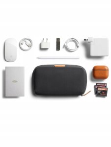 Bellroy Tech Kit - organizer na akcesoria mobilne (slate) 7