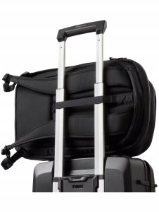 Bellroy Transit Workpack 2nd ed. - plecak 20L z kieszenią na laptop (black) 7