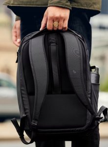 Bellroy Transit Workpack 2nd ed. - plecak 20L z kieszenią na laptop (black) 9