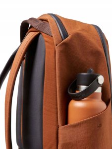 Bellroy Transit Workpack 2nd ed. - plecak 20L z kieszenią na laptop (bronze) 6